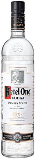 Afbeeldingen van KETEL ONE