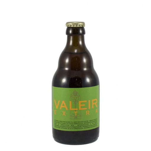 Afbeeldingen van VALEIR BLOND EXTRA 33 CL