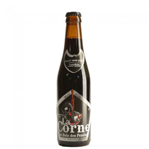 Afbeeldingen van LA CORNE BLACK 33CL
