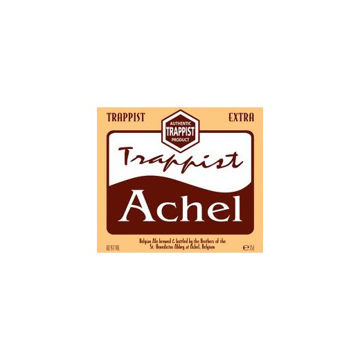 ACHEL TRAPPIST BLOND 75 CL Afbeeldingen van ACHEL TRAPPIST BLOND 75 CL
