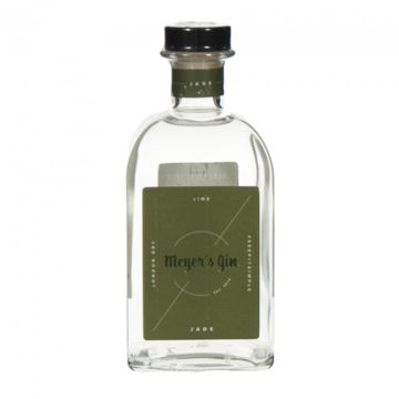 MEYERS GIN JADE 50 CL Afbeeldingen van MEYERS GIN JADE 50 CL