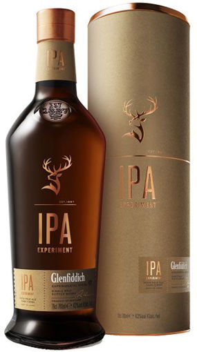 Afbeeldingen van GLENFIDDICH IPA CASK EXPERIMENTAL SERIES