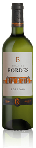 Afbeeldingen van CHAI DE BORDES BLANC