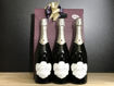 Afbeeldingen van CRISTIAN SENEZ BRUT - BLANC DE NOIRS 'HUISCHAMPAGNE'