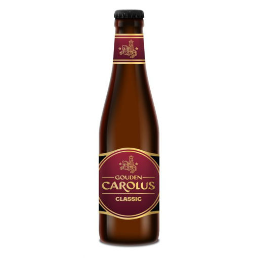 Afbeeldingen van GOUDEN CAROLUS CLASSIC 33CL