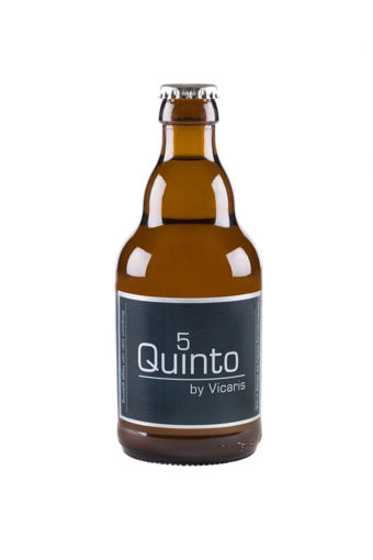 Afbeeldingen van VICARIS QUINTO 33CL