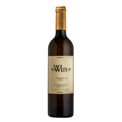 Afbeeldingen van WIN VERDEJO 0°