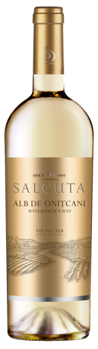 Afbeeldingen van SALCUTA WINEMAKERS WAY ALB DE ONITCANI 2018