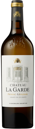 Afbeeldingen van CHÂTEAU LA GARDE PESSAC-LEGONAN 2016