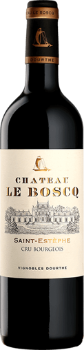 Afbeeldingen van CHATEAU  LE BOSCQ 2022