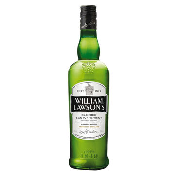 WILLIAM LAWSON'S 1L Afbeeldingen van WILLIAM LAWSON'S 1L