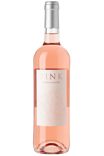 Afbeeldingen van KRESSMANN PINK ROSE 75CL