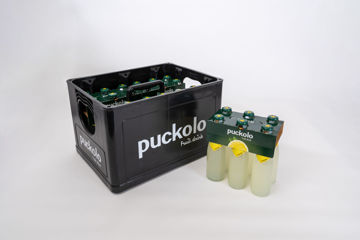 Toon details van PUCKOLO CITROEN 24X20CL Afbeeldingen van PUCKOLO CITROEN 24X20CL