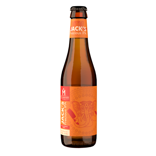 Jack's Precious ipa