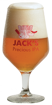 Jack's Precious ipa glas