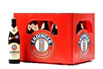 Toon details van ERDINGER WEISSBIER 20X50CL Afbeeldingen van ERDINGER WEISSBIER 20X50CL