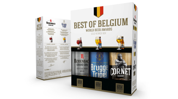 Toon details van BEST OF BELGIUM 3X33CL Afbeeldingen van BEST OF BELGIUM 3X33CL