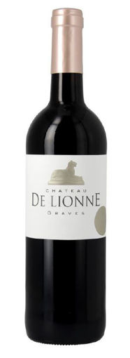 Afbeeldingen van CHATEAU DE LIONNE GRAVES 2019