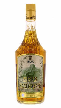 Toon details van HIERBAS IBICENCAS 1L Afbeeldingen van HIERBAS IBICENCAS 1L