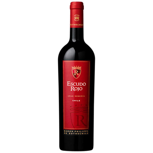 Afbeeldingen van ESCUDO ROJO GRAN RESERVA '21