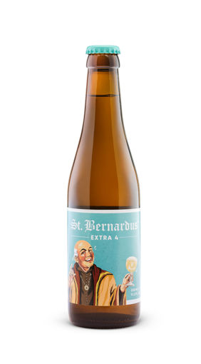Afbeeldingen van ST. BERNARDUS EXTRA 4° 33CL (GR)