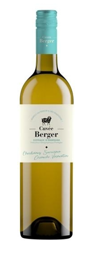 Afbeeldingen van CUVEE BERGER BLANC