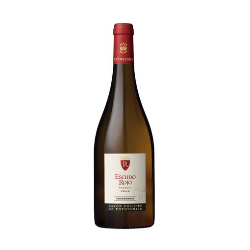Afbeeldingen van ESCUDO CHARDONNAY '22