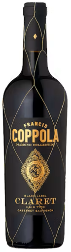 Afbeeldingen van FRANCIS COPPOLA DIAMOND COLLECTION CLARET
