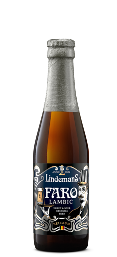 Afbeeldingen van LINDEMANS FARO 25CL