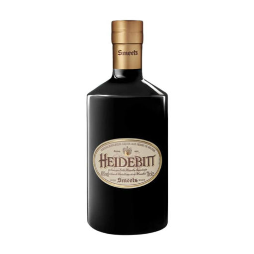 Afbeeldingen van SMEETS HEIDEBITT 40° 70CL
