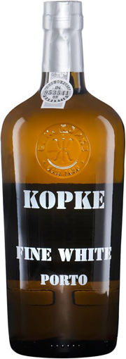 Afbeeldingen van KOPKE FINE WHITE PORTO