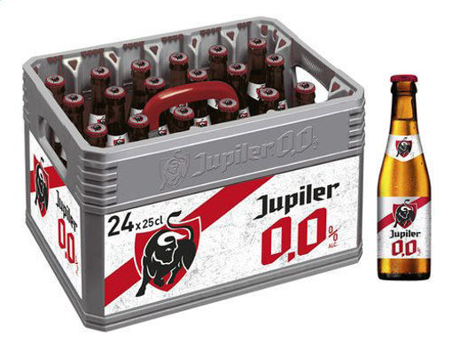 Afbeeldingen van JUPILER 0° 24X25CL