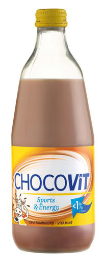 Afbeeldingen van CHOCOVIT 50CL