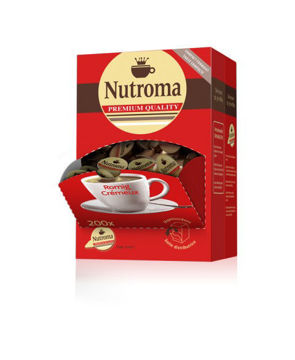 Toon details van NUTROMA CUPS 200 STUKS Afbeeldingen van NUTROMA CUPS 200 STUKS