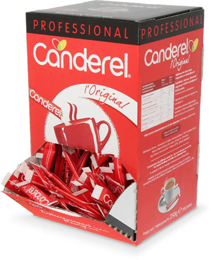 Afbeeldingen van CANDEREL STICKS 500X0,5G