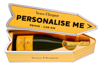 Afbeeldingen van Veuve Clicquot Arrow 75cl