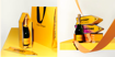 Afbeeldingen van Veuve Clicquot Arrow 75cl