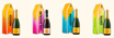 Afbeeldingen van Veuve Clicquot Arrow 75cl