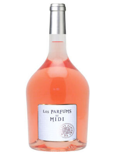 Afbeeldingen van LES PARFUM DU MIDI ROSÉ