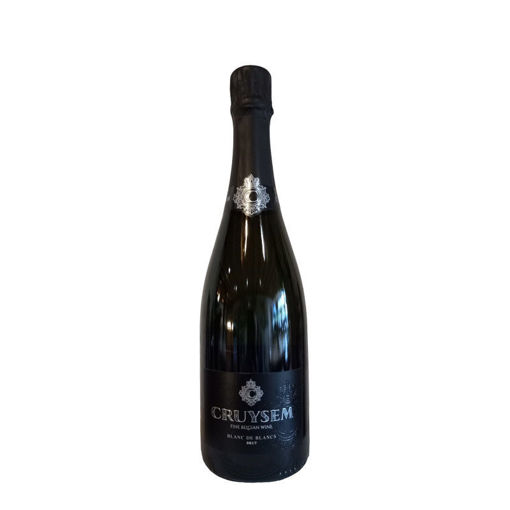 Afbeeldingen van CRUYSEM BLANC DE BLANCS