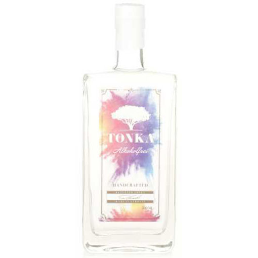 Afbeeldingen van TONKA GIN 0° 50CL