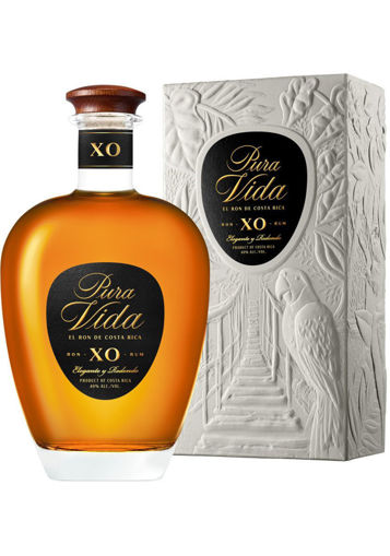 Afbeeldingen van PURA VIDA XO 40° 70CL