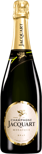 Afbeeldingen van JACQUART BRUT CHAMPAGNE
