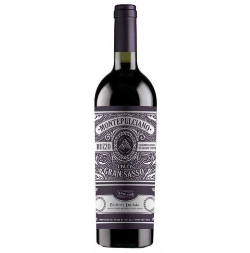 Afbeeldingen van GRAN SASSO MONTEPULCIANO D'ABRUZZO