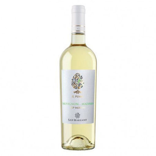Afbeeldingen van SAN MARZANO IL PUMO SAUVIGNON MALVASIA