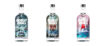 Afbeeldingen van ABSOLUT TOMORROWLAND EDITIE 2025 40° 70CL
