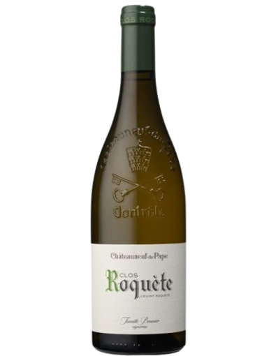 Afbeeldingen van CHÂTEAUNEUF-DU-PAPE CLOS LA ROQUÈTE
