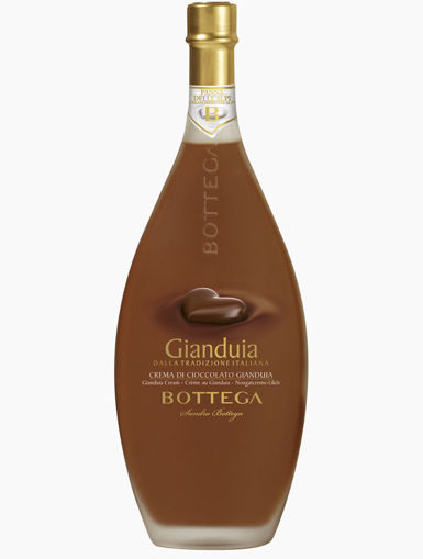 Afbeeldingen van BOTTEGA GIANDUIA 17° 50CL