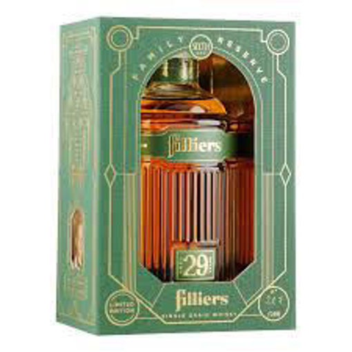 Afbeeldingen van FILLIERS 29Y 44.2° 70CL