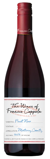 Afbeeldingen van FRANCIS COPPOLA PINOT NOIR MONTEREY
